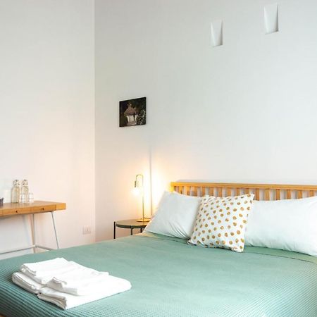 La Silvana B&B กอเรียโน ภายนอก รูปภาพ