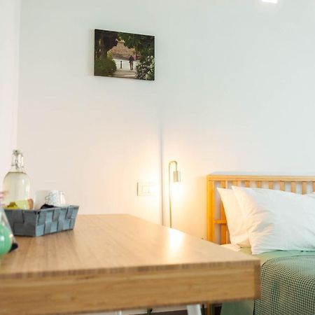 La Silvana B&B กอเรียโน ภายนอก รูปภาพ
