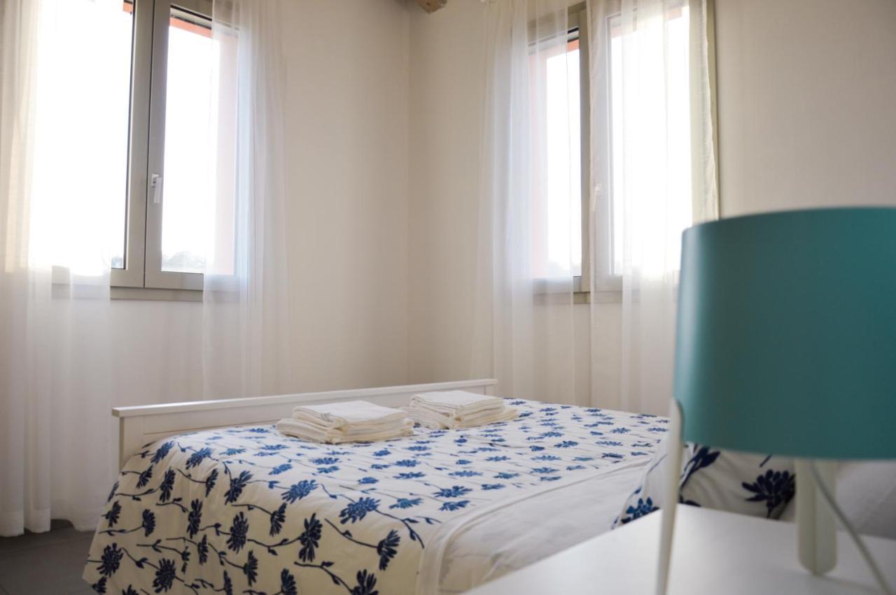 La Silvana B&B กอเรียโน ภายนอก รูปภาพ