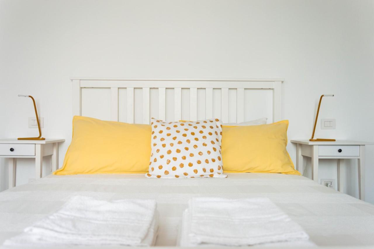 La Silvana B&B กอเรียโน ภายนอก รูปภาพ