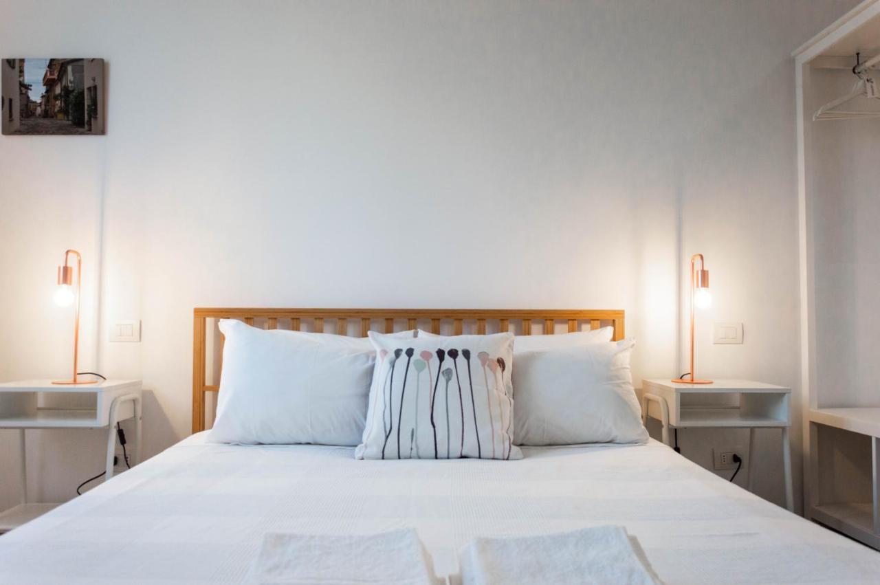 La Silvana B&B กอเรียโน ภายนอก รูปภาพ